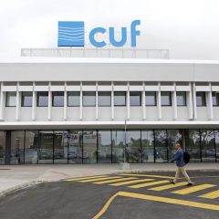 Imagem da notícia: CUF vai disponibilizar 50 ventiladores ao SNS