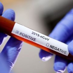 Imagem da notícia: COVID-19: Médicos fazem circular apelo na internet