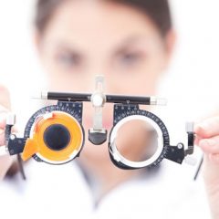 Imagem da notícia: Covid-19: quais as precauções a ter na clínica oftalmológica?