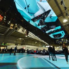 Imagem da notícia: Covid-19: Mido 2020 cancelada