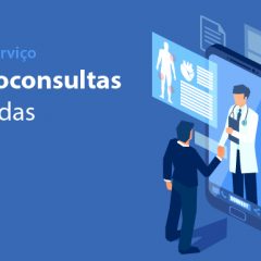 Imagem da notícia: Lusíadas Saúde cria serviço de vídeoconsultas