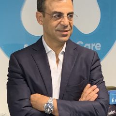 Imagem da notícia: AdvanceCare cria plataforma para médicos