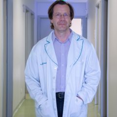 Imagem da notícia: Fernando Silva: Covid-19 e o impacto na oftalmologia