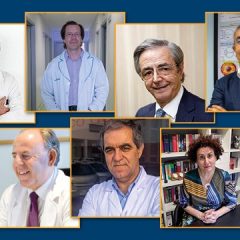 Imagem da notícia: A oftalmologia depois da Covid-19