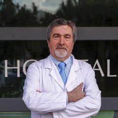 Imagem da notícia: David Martins: Covid-19 e o impacto na oftalmologia