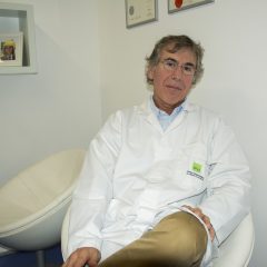 Imagem da notícia: 19 anos de Clínica Oftalmológica Dr. Miguel Sousa Neves