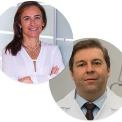 Imagem da notícia: “Patologia Retiniana associada à Miopia” é já amanhã