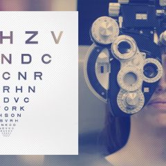 Imagem da notícia: IA melhora precisão do exame oftalmológico