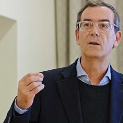 Imagem da notícia: “A pandemia do medo também tem que ser combatida”