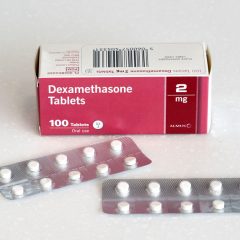 Imagem da notícia: Anunciado primeiro medicamento para Covid-19 com resultados positivos