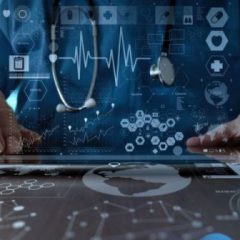 Imagem da notícia: Especialistas reforçam importância da digitalização do setor da saúde