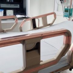 Imagem da notícia: O cobre mata o coronavírus?