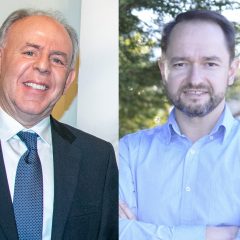 Imagem da notícia: Olho seco: oftalmologia e optometria de mãos dadas