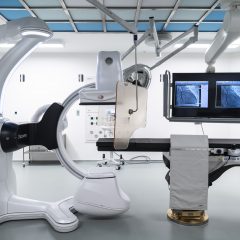 Imagem da notícia: Hospital CUF Tejo quer responder às doenças do futuro