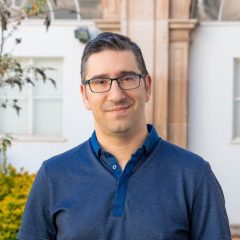 Imagem da notícia: Homem que vê caras a “derreter” permite perceber como cérebro reconhece faces