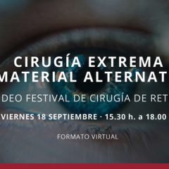 Imagem da notícia: MedicalMix realiza Simpósio Vídeo Festival de Retina 2020