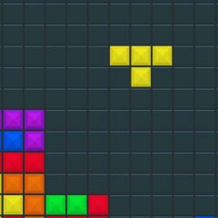 Imagem da notícia: Jogar Tetris pode curar alguns tipos de ambliopia
