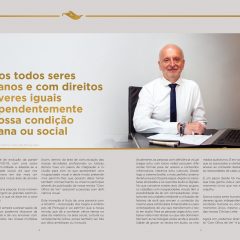 Imagem da notícia: Clínicas Leite estabelecem parceria com a ACAPO