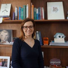 Imagem da notícia: Projeto quer prevenir e combater o burnout em estudantes de medicina