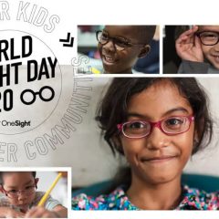 Imagem da notícia: Dia Mundial da Visão com “Bedtime Stories”