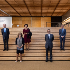 Imagem da notícia: Fundação Gulbenkian e CUF fazem parceria