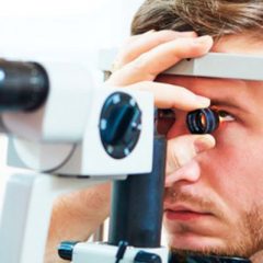 Imagem da notícia: Especialistas apelam à retoma da vigilância oftalmológica
