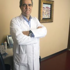 Imagem da notícia: Rufino Silva é candidato à presidência da SPO