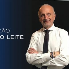 Imagem da notícia: Fundação Eugénio Leite reconhecida publicamente