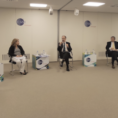 Imagem da notícia: VI Seminário de Saúde da GS1 Portugal: novo normal – da concorrência à cooperação