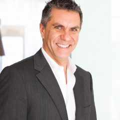 Imagem da notícia: Eduardo Silva é candidato à presidência da SPO