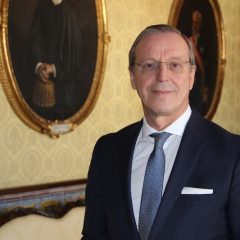 Imagem da notícia: Especialista da UC integra grupo de trabalho da OMS