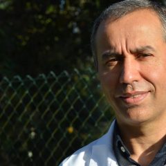 Imagem da notícia: Manuel Mariano em entrevista