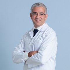 Imagem da notícia: Miodesópsias e LASER YAG