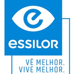 Imagem da notícia: Essilor renova logótipo