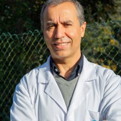 Imagem da notícia: “Escolher oftalmologia é escolher uma especialidade fabulosa”