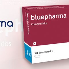 Imagem da notícia: Bluepharma vai lançar embalagens de medicamentos com ColorADD