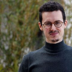 Imagem da notícia: João Breda colabora na edição das guidelines da Sociedade Europeia de Glaucoma