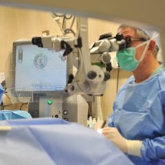 Imagem da notícia: Novo confinamento: oftalmologistas podem abrir portas