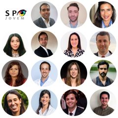 Imagem da notícia: Já conhece a nova equipa da SPO Jovem?