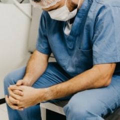 Imagem da notícia: INSA estuda saúde mental em tempos de pandemia