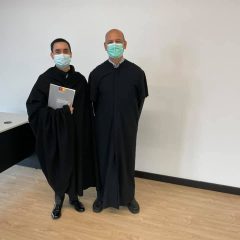 Imagem da notícia: Tiago Monteiro conclui doutoramento na UMinho