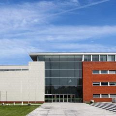 Imagem da notícia: UA integra Centro Académico Clínico Egas Moniz