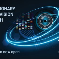 Imagem da notícia: Pesquisa Revolucionária do Olho e da Visão é o tema da reunião ARVO 2021