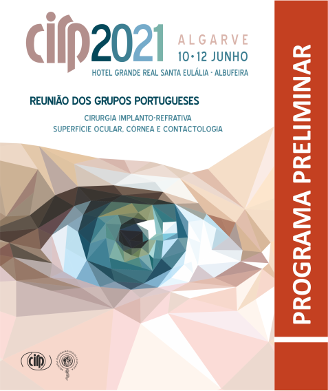 Imagem da notícia: CIRP 2021 decorre esta semana no Algarve