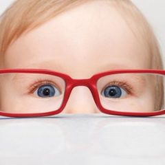 Imagem da notícia: Hipermetropia infantil e o funcionamento dos olhos destas crianças