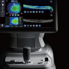 Imagem da notícia: I3O apresenta o novo HUVITZ HOCT-1/1F