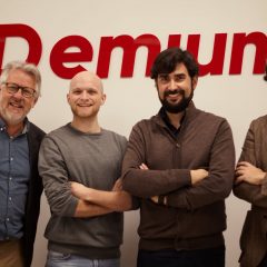 Imagem da notícia: CLAIRE desenvolve plataforma “para ajudar os profissionais de saúde ocular”