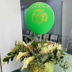 Imagem da notícia: Clínica Oftalmológica Dr. Miguel Sousa Neves completou 20 anos de existência