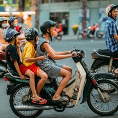 Imagem da notícia: Estudo revela que má visão está fortemente associada ao risco de acidentes rodoviários