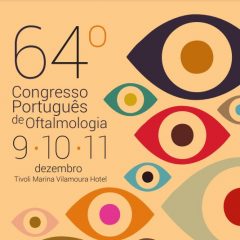 Imagem da notícia: 64º Congresso Português de Oftalmologia decorre em dezembro
